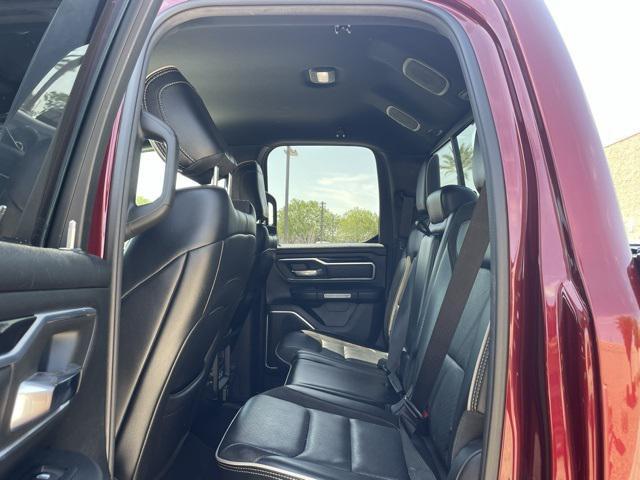 used 2019 Ram 1500 car
