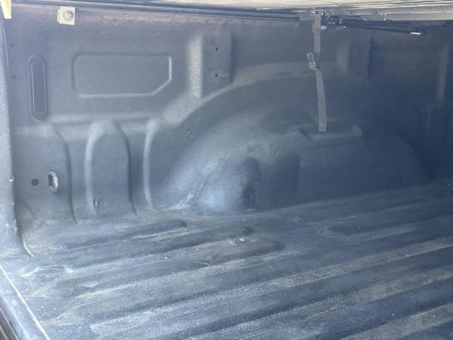 used 2019 Ram 1500 car