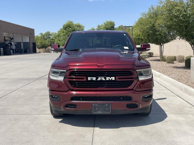 used 2019 Ram 1500 car
