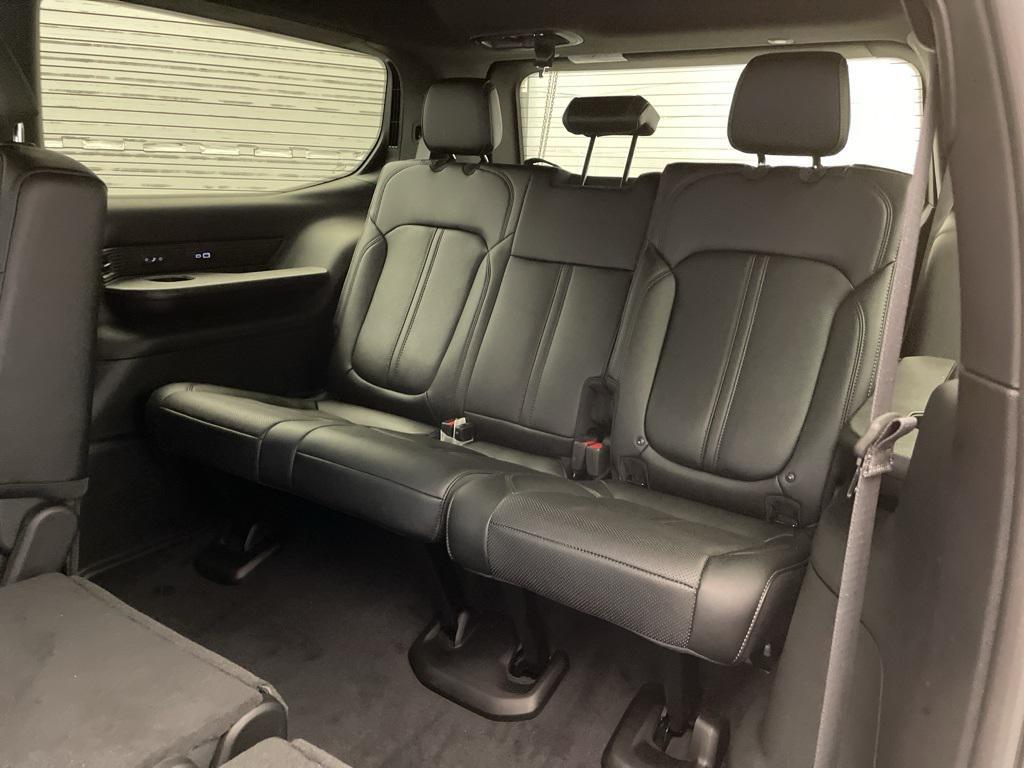 new 2025 Jeep Wagoneer car, priced at $67,327