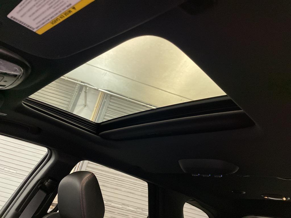 new 2026 Dodge Durango car, priced at $44,826