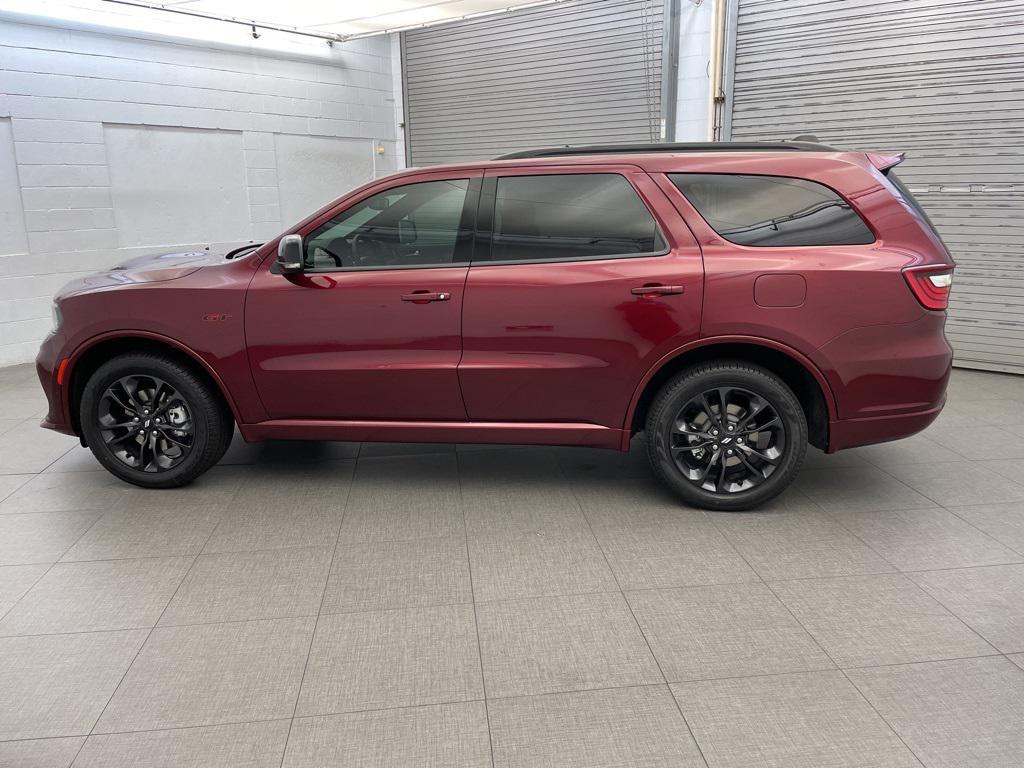 new 2026 Dodge Durango car, priced at $44,826