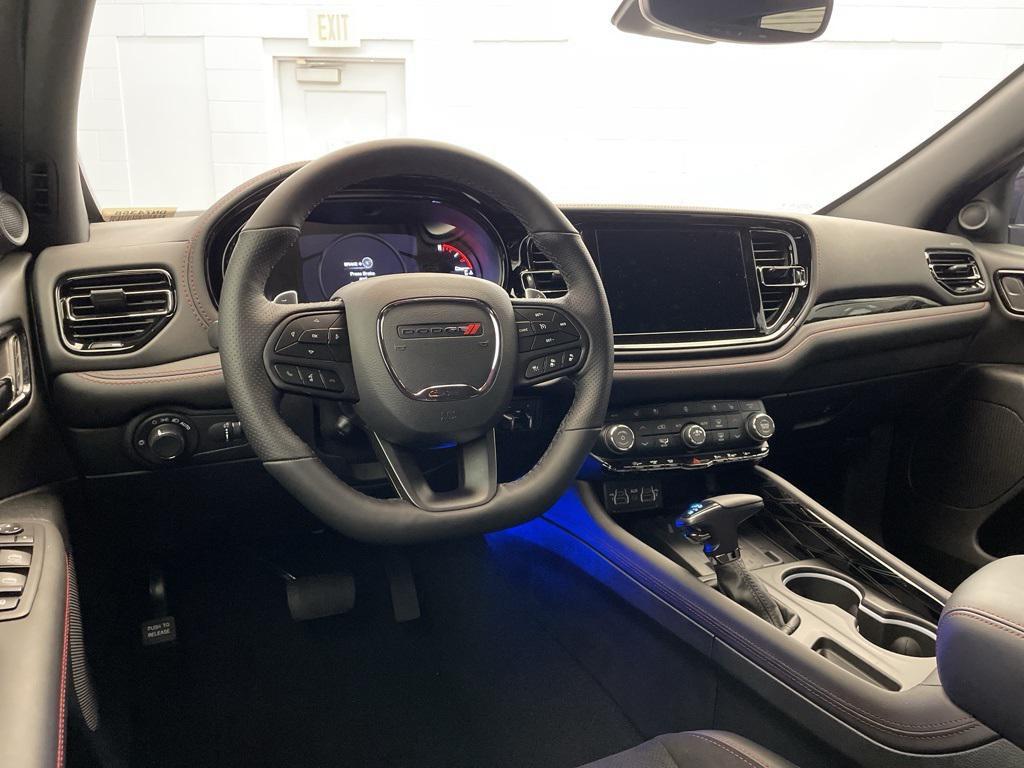 new 2026 Dodge Durango car, priced at $44,826