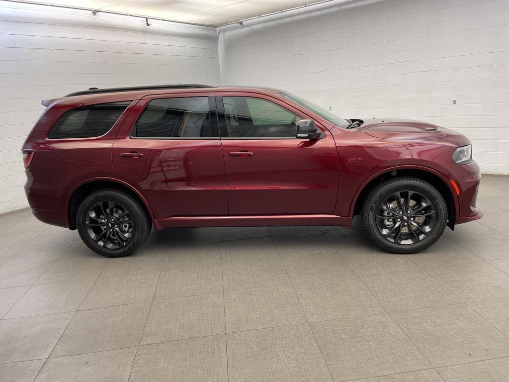 new 2026 Dodge Durango car, priced at $44,826