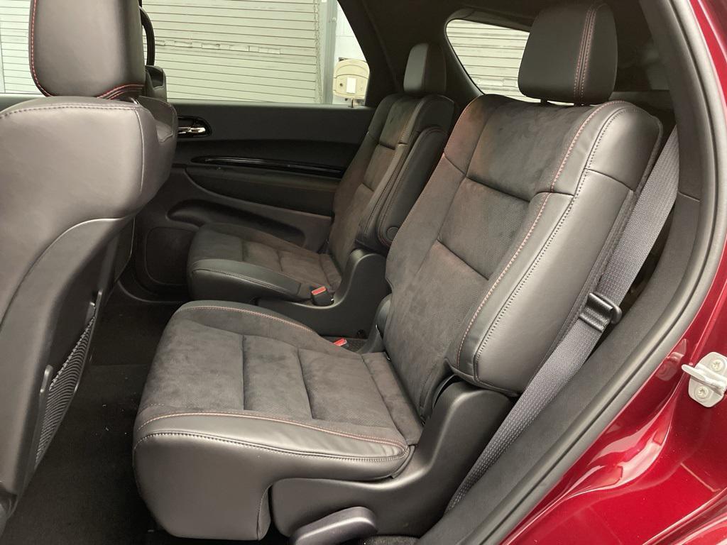 new 2026 Dodge Durango car, priced at $44,826