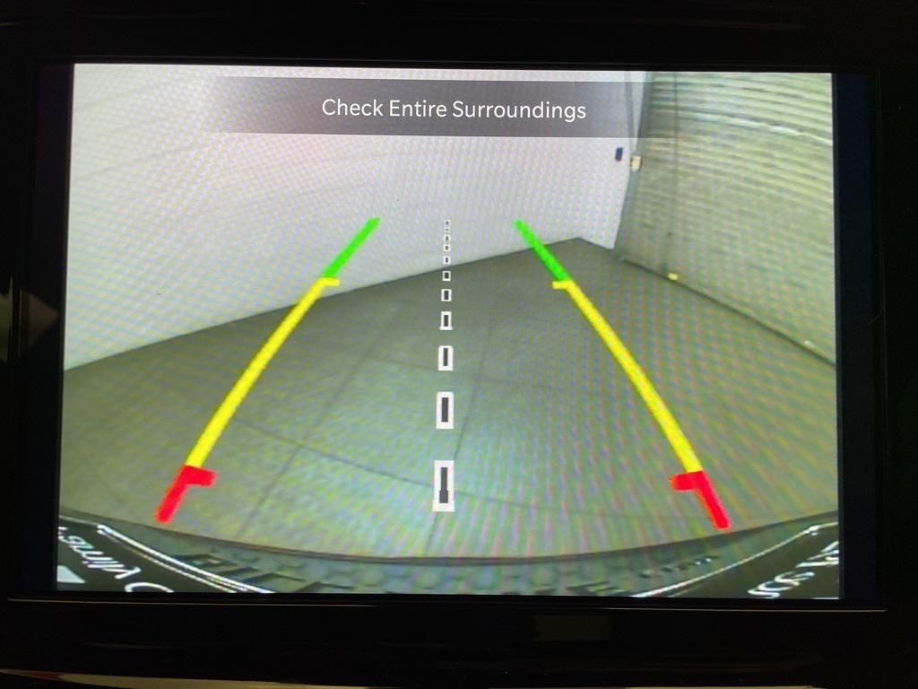 new 2026 Dodge Durango car, priced at $44,826