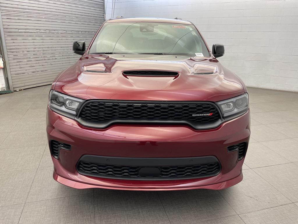 new 2026 Dodge Durango car, priced at $44,826