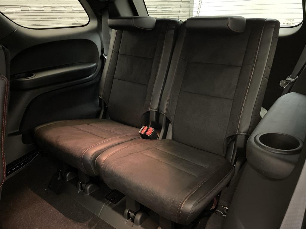 new 2026 Dodge Durango car, priced at $44,826