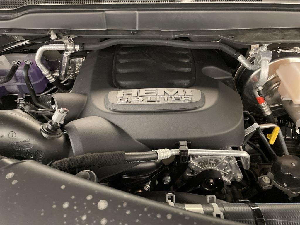 new 2026 Ram 2500 car, priced at $64,537