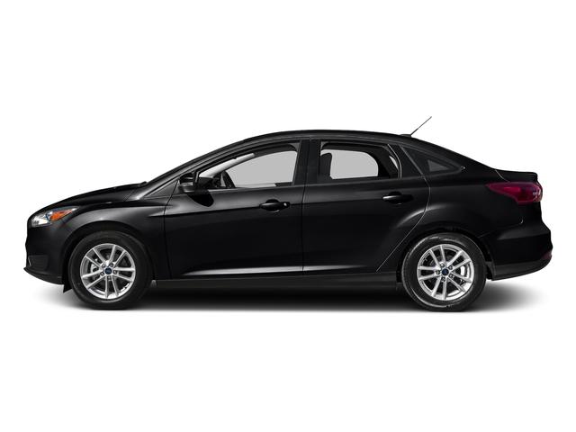 used 2016 Ford Focus car