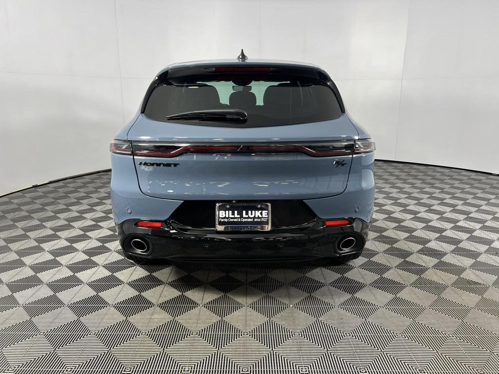 used 2025 Dodge Hornet car, priced at $31,973