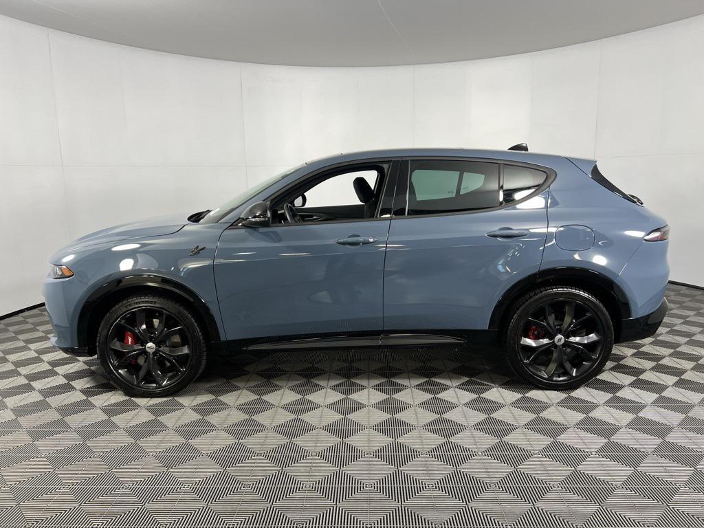 used 2025 Dodge Hornet car, priced at $31,973