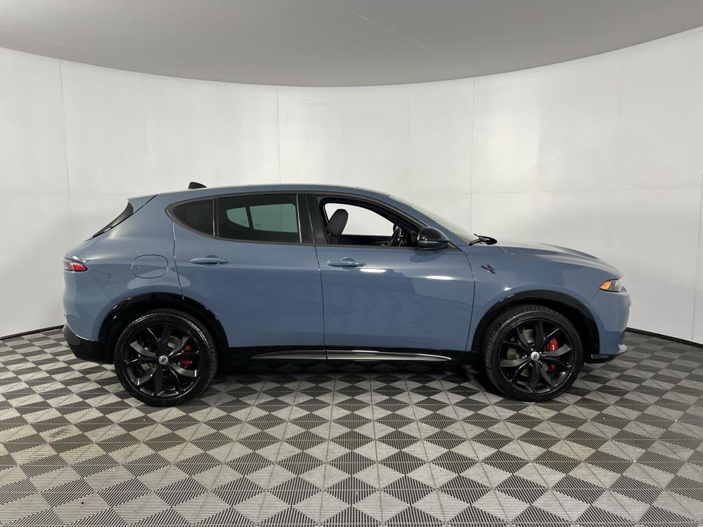 used 2025 Dodge Hornet car, priced at $31,973