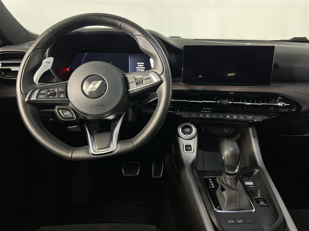 used 2025 Dodge Hornet car, priced at $31,973