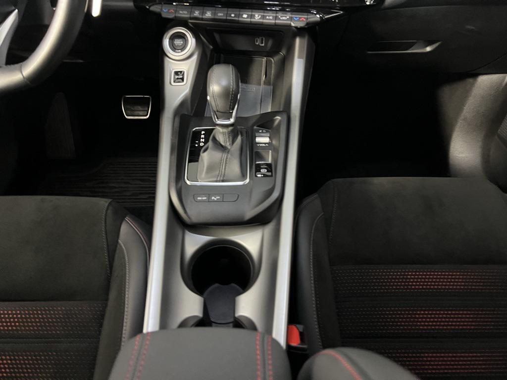 used 2025 Dodge Hornet car, priced at $31,973