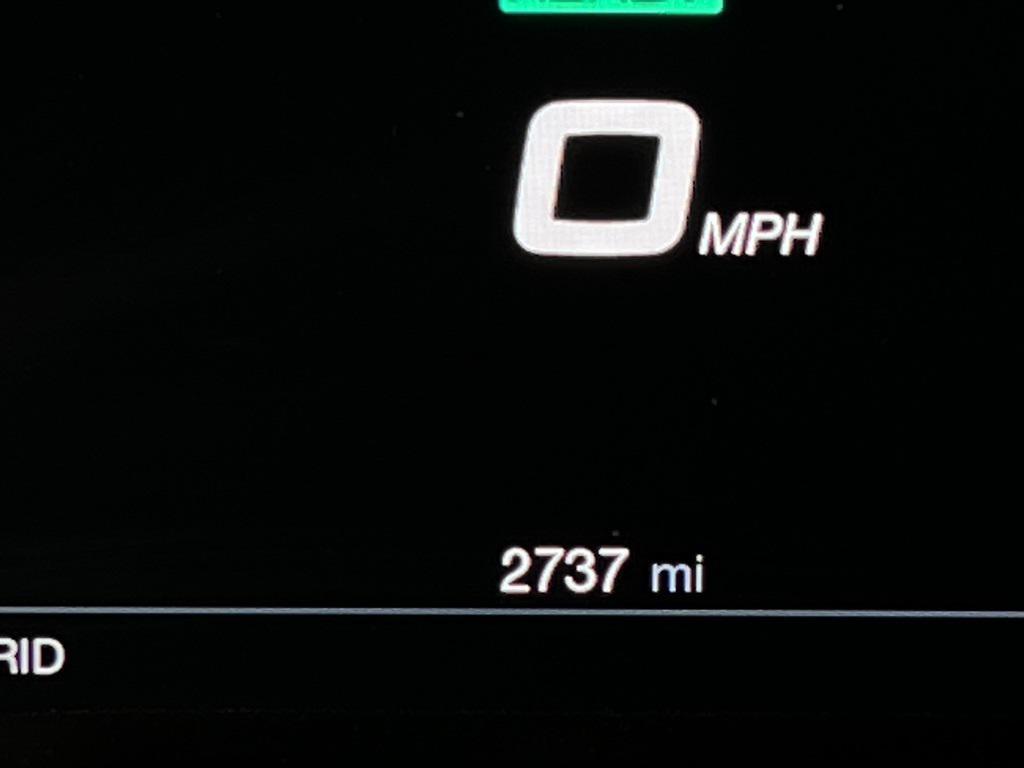 used 2025 Dodge Hornet car, priced at $31,973