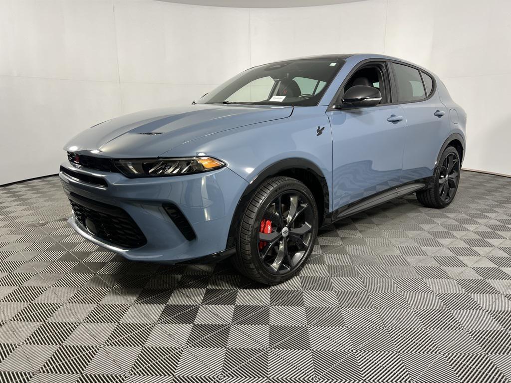 used 2025 Dodge Hornet car, priced at $31,973