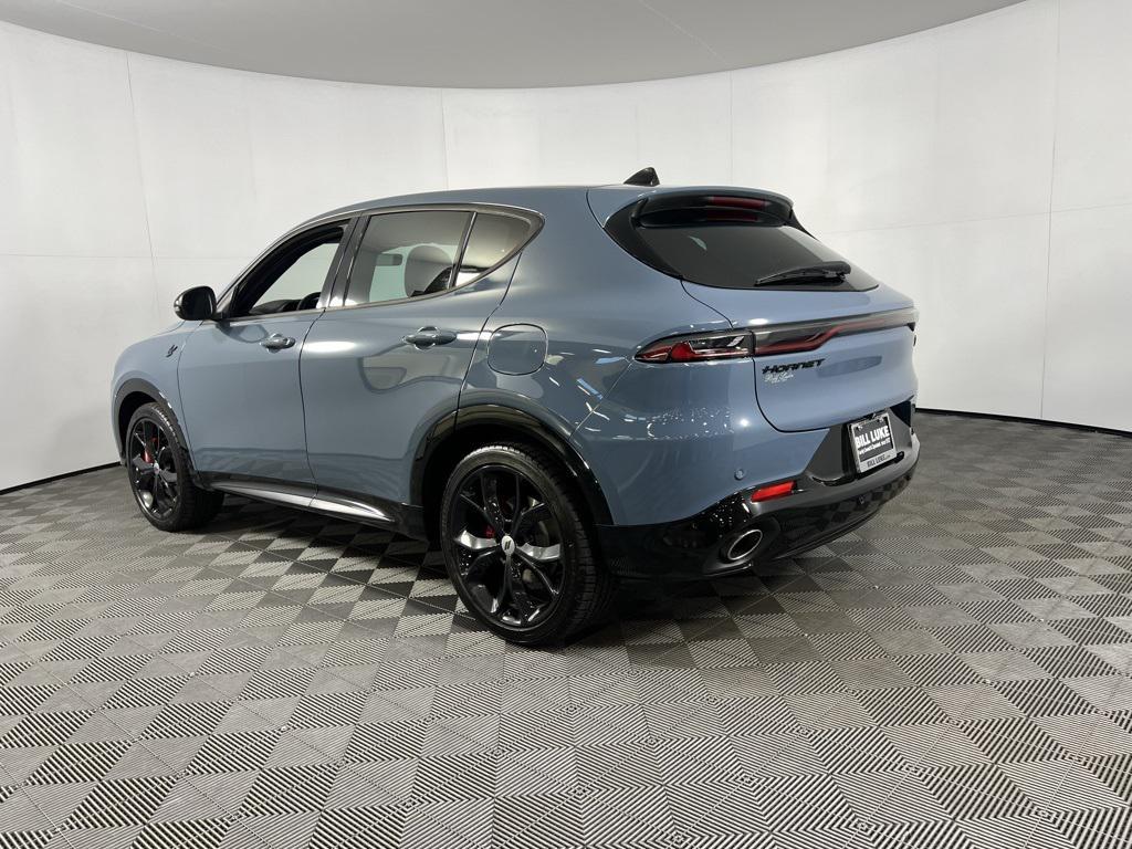 used 2025 Dodge Hornet car, priced at $31,973