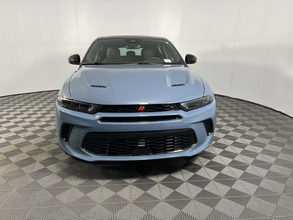 used 2025 Dodge Hornet car, priced at $31,973
