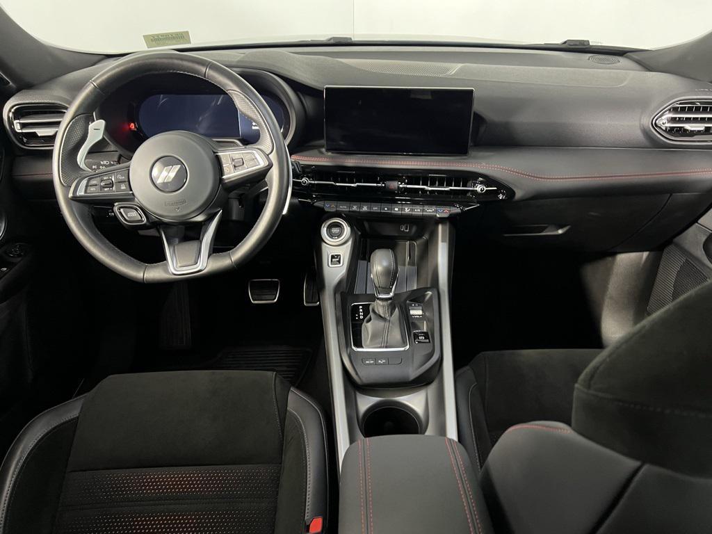 used 2025 Dodge Hornet car, priced at $31,973