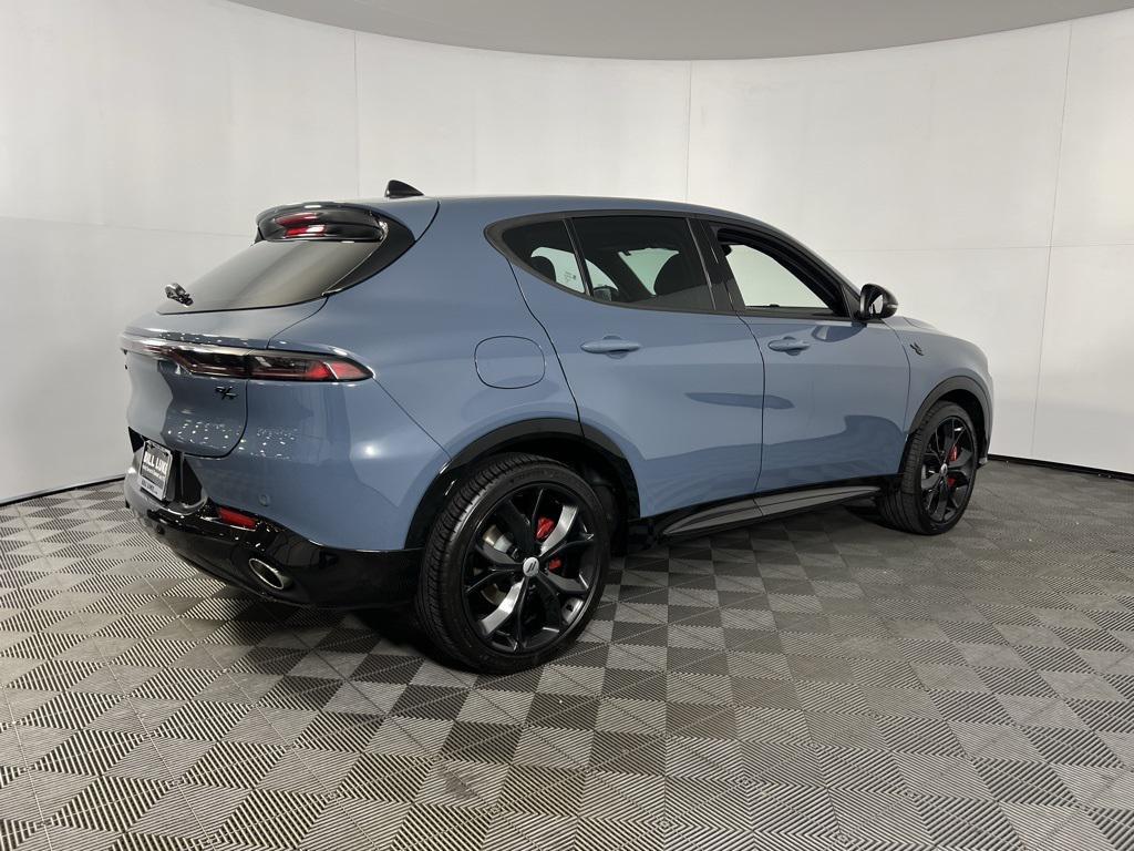 used 2025 Dodge Hornet car, priced at $31,973