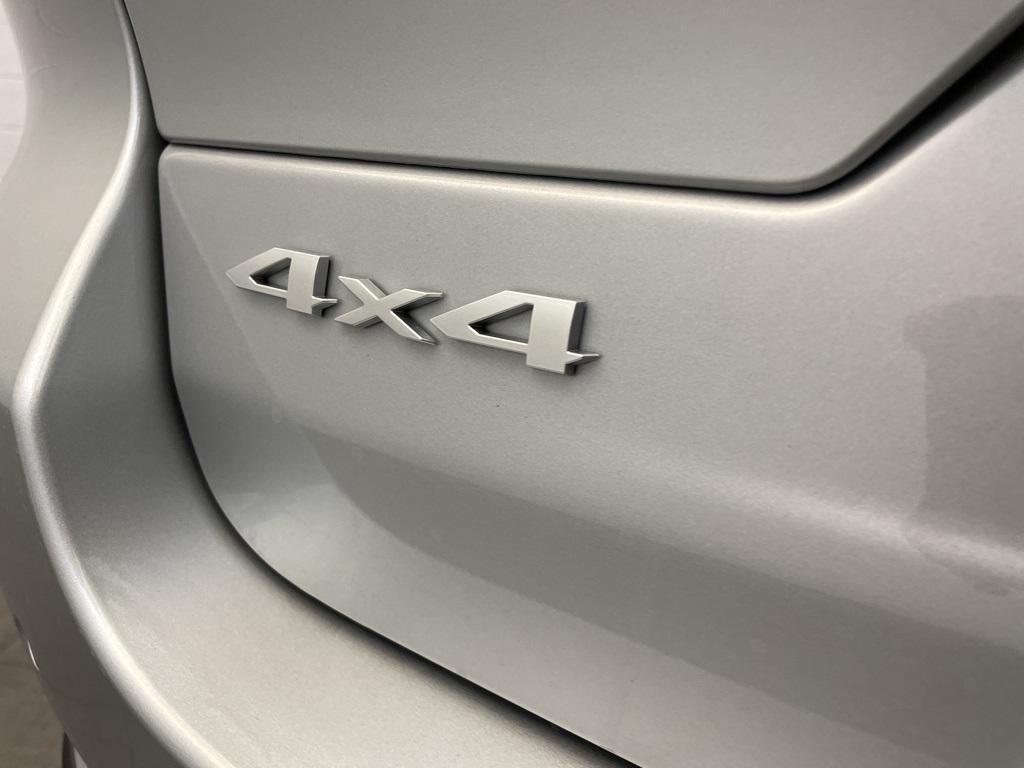 new 2025 Jeep Grand Cherokee car, priced at $35,221