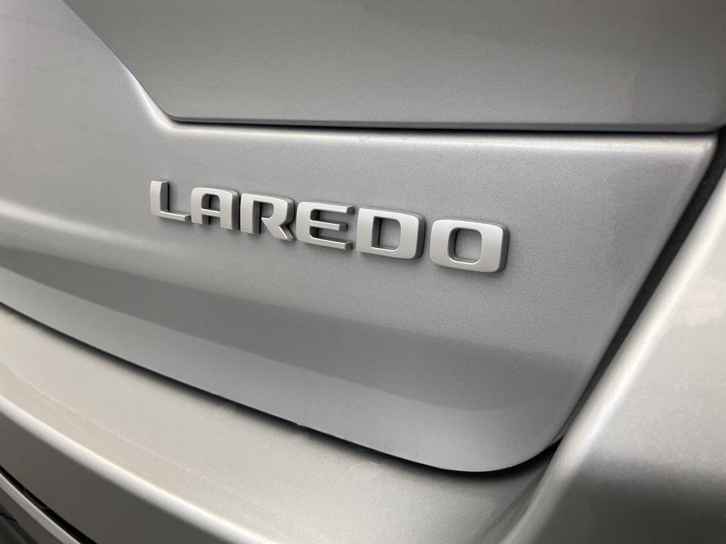 new 2025 Jeep Grand Cherokee car, priced at $35,221