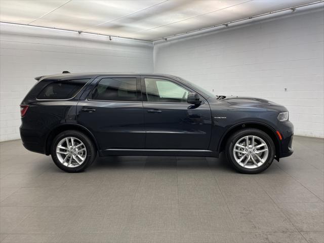 new 2025 Dodge Durango car, priced at $45,249