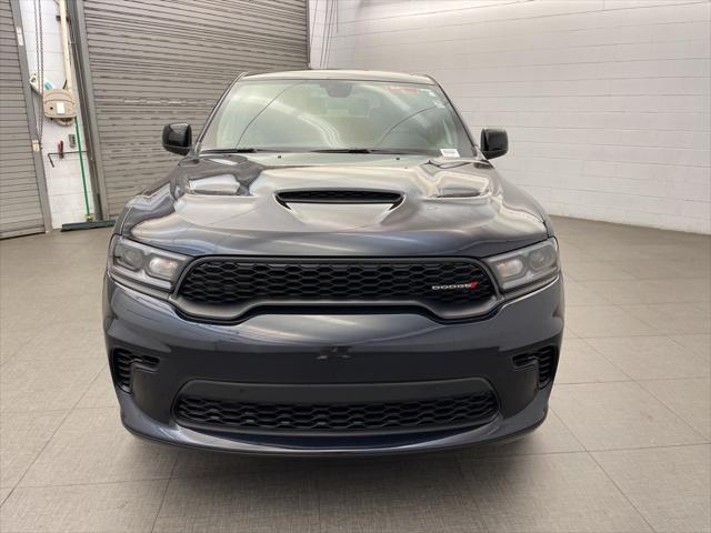 new 2025 Dodge Durango car, priced at $45,249