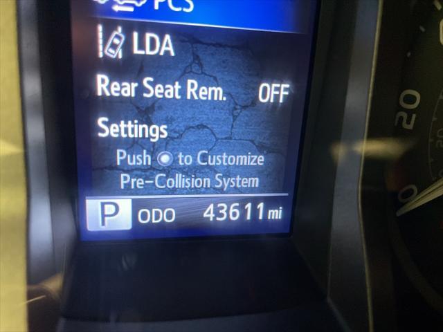 used 2023 Toyota Tacoma car, priced at $37,573