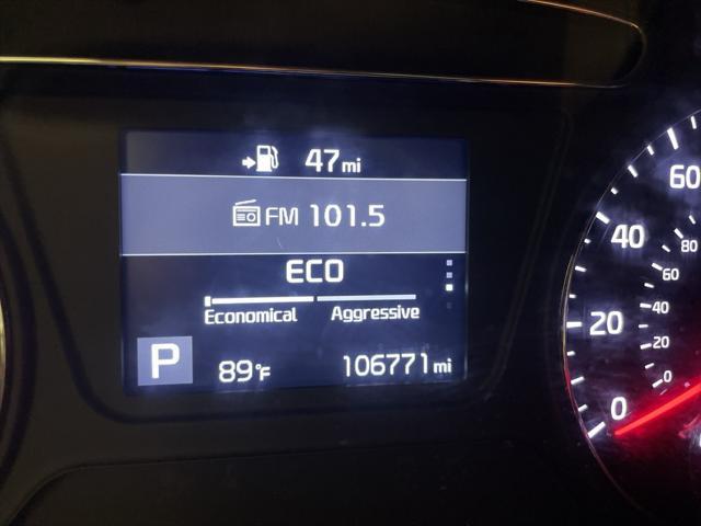 used 2019 Kia Sorento car, priced at $11,573
