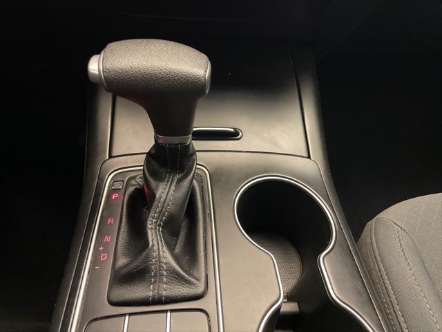 used 2019 Kia Sorento car, priced at $11,573