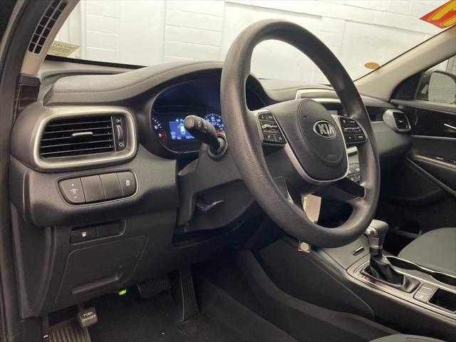 used 2019 Kia Sorento car, priced at $11,573