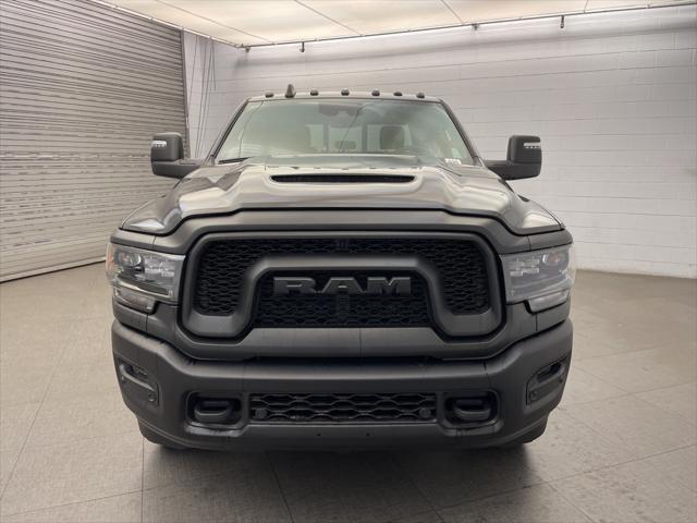 new 2024 Ram 2500 car, priced at $72,929