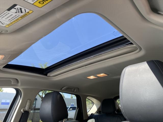 used 2018 Mazda CX-5 car, priced at $22,673
