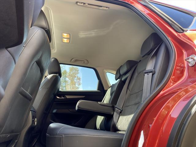 used 2018 Mazda CX-5 car, priced at $22,673
