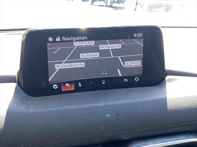 used 2018 Mazda CX-5 car, priced at $22,673