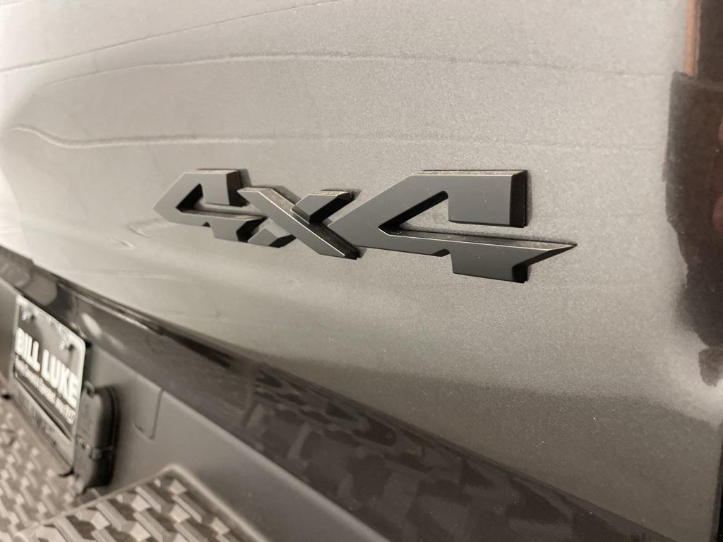 new 2026 Ram 1500 car, priced at $63,930