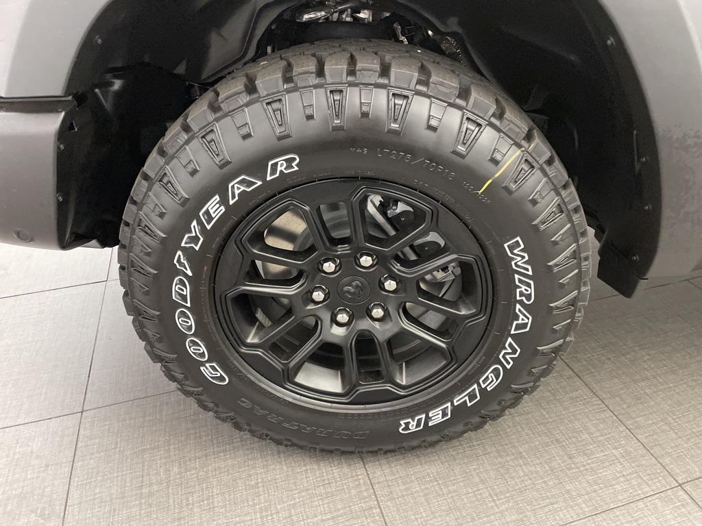 new 2026 Ram 1500 car, priced at $63,930