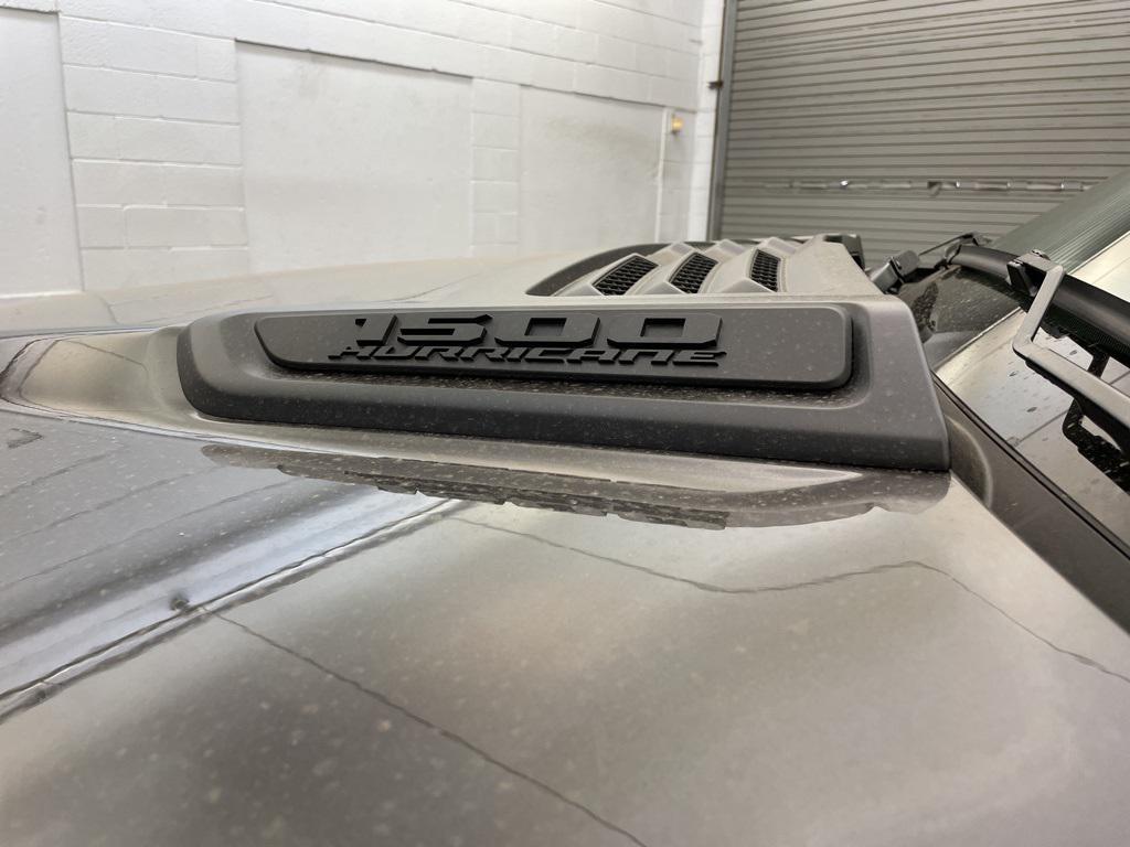 new 2026 Ram 1500 car, priced at $63,930