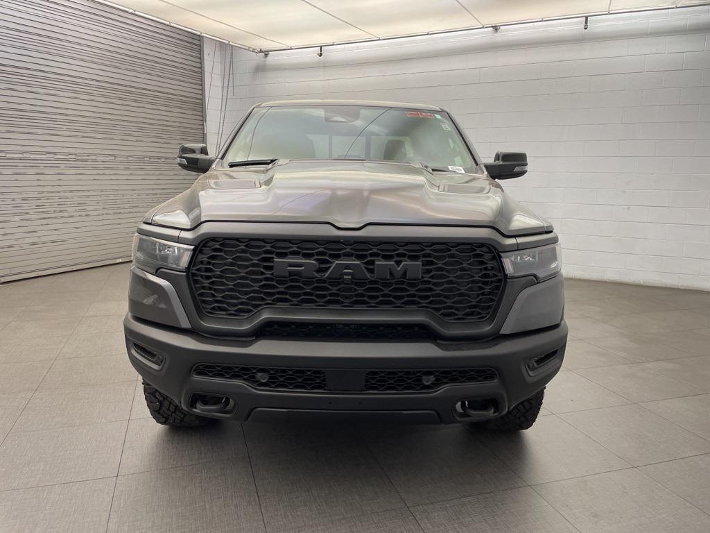 new 2026 Ram 1500 car, priced at $63,930