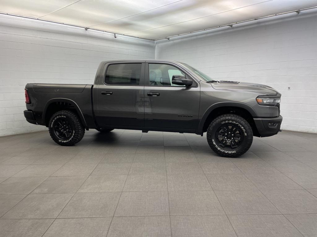 new 2026 Ram 1500 car, priced at $63,930
