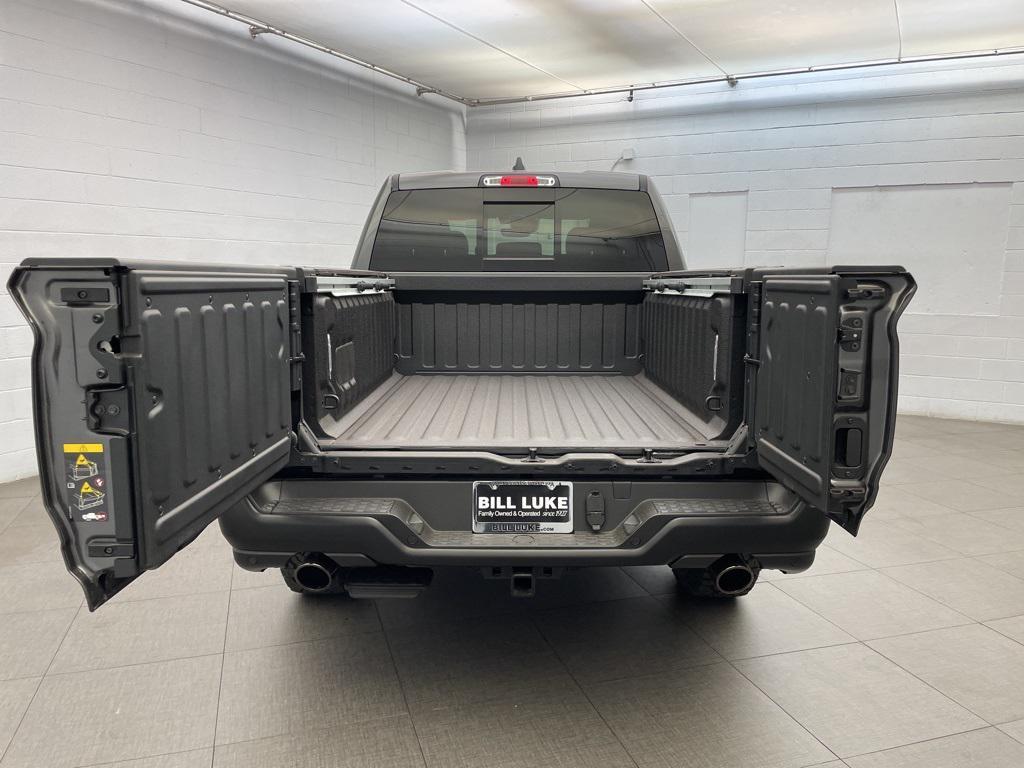 new 2026 Ram 1500 car, priced at $63,930