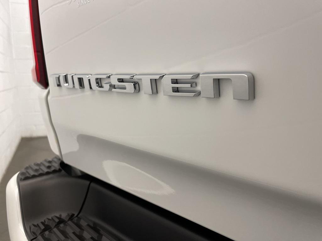 new 2026 Ram 1500 car, priced at $81,284