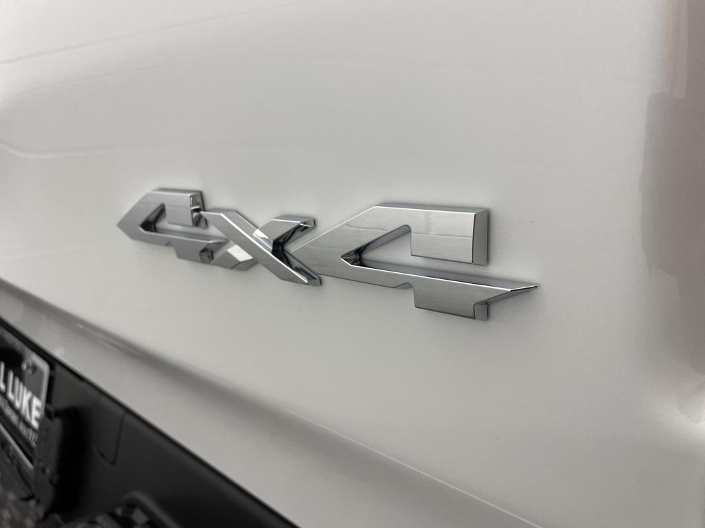 new 2026 Ram 1500 car, priced at $81,284