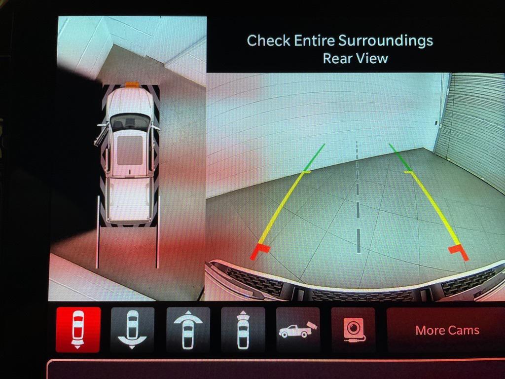 new 2026 Ram 1500 car, priced at $81,284