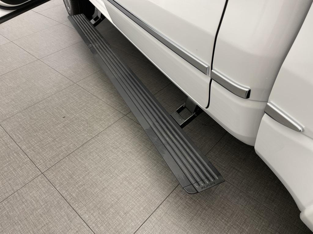 new 2026 Ram 1500 car, priced at $81,284