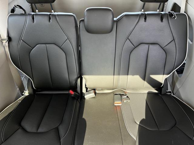 used 2024 Chrysler Pacifica car, priced at $44,973