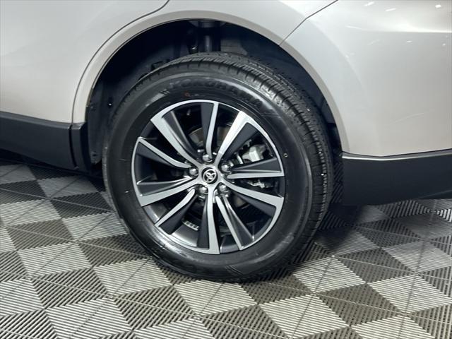 used 2022 Toyota Venza car, priced at $28,473