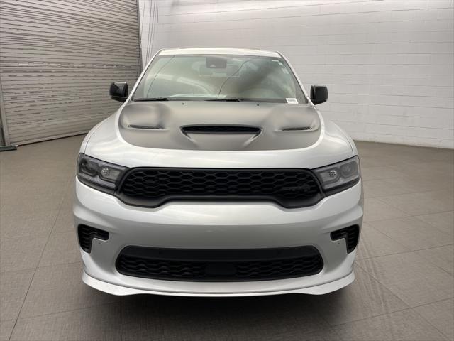 new 2025 Dodge Durango car, priced at $97,039